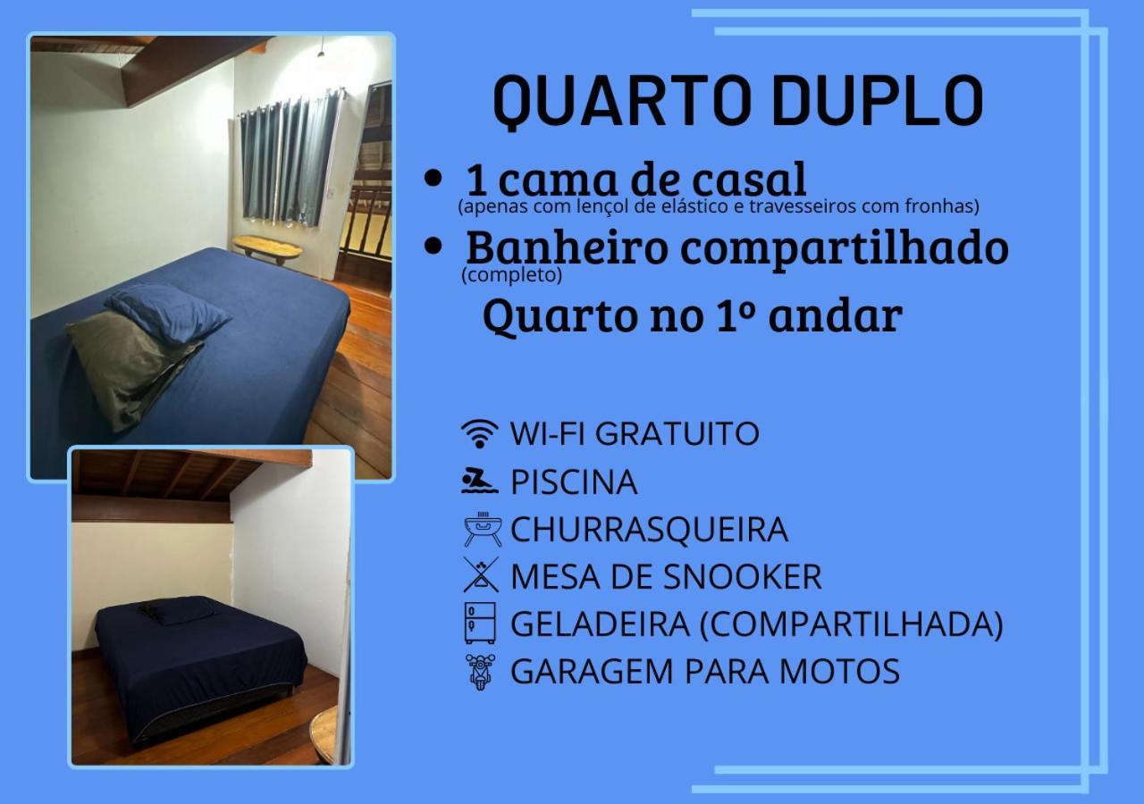 Casa de hóspedes Atlântico